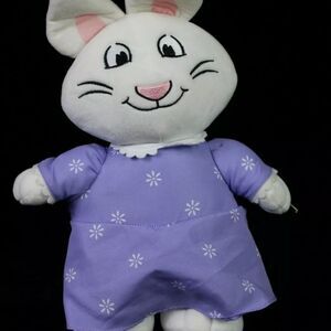 Max and Ruby - Ruby Only 14303 PLUSH 15" by Aurora Soft Plush Doll